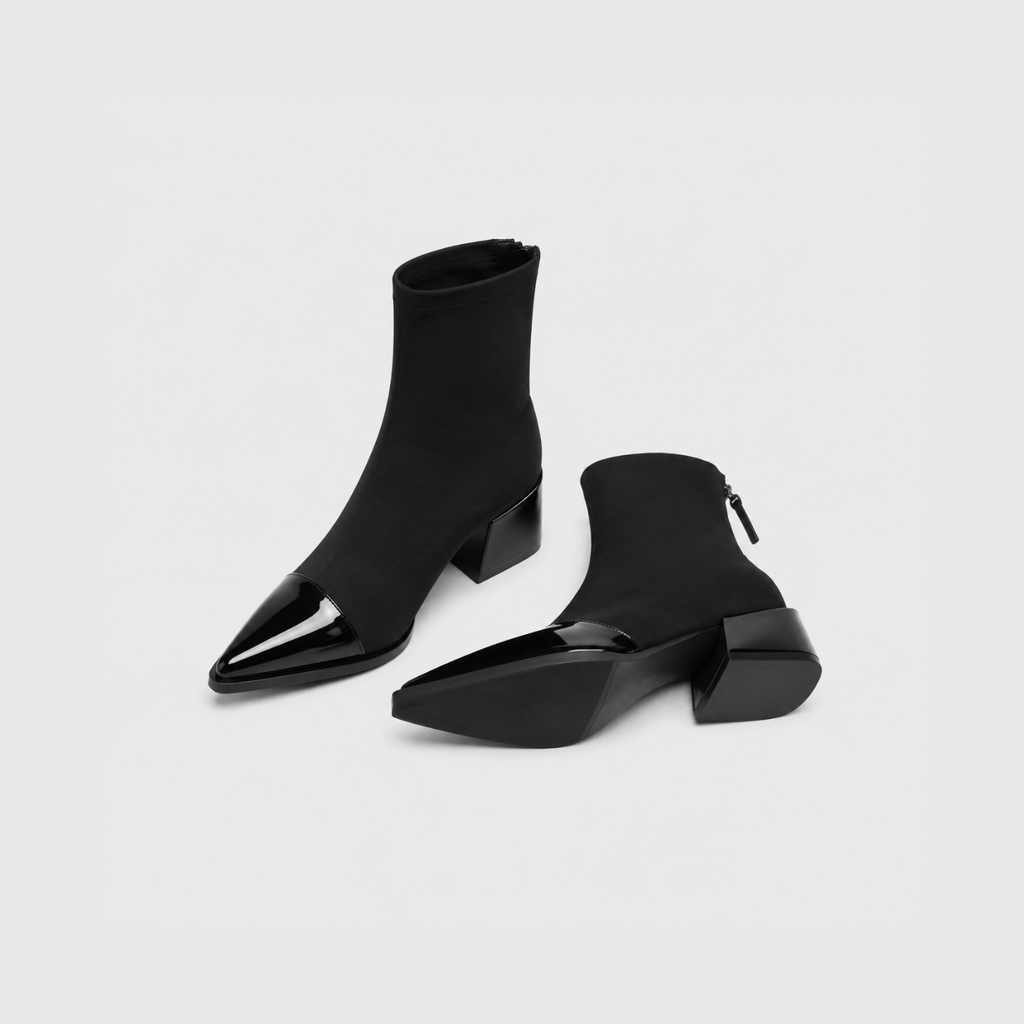 Stivaletto Punta