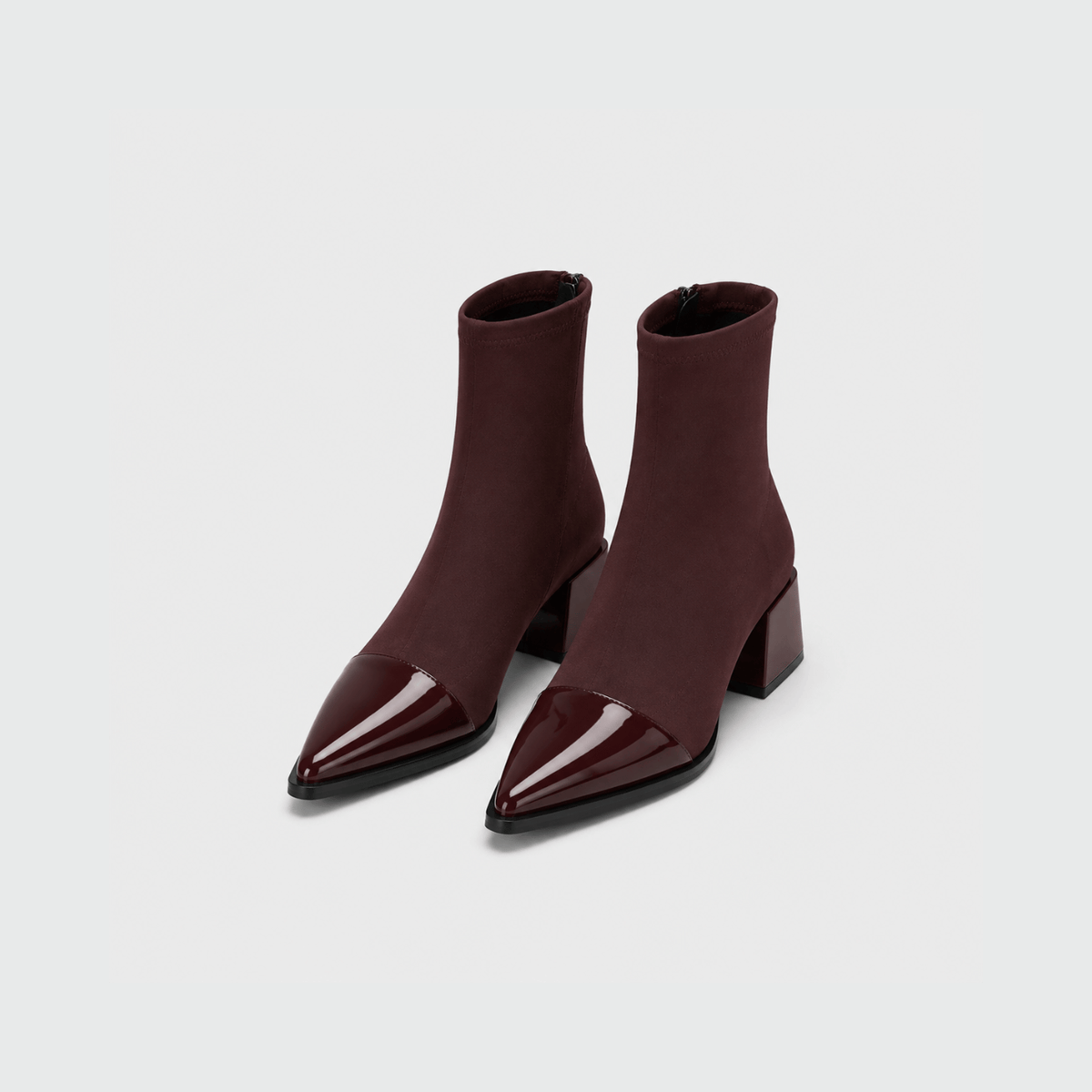 Stivaletto Punta