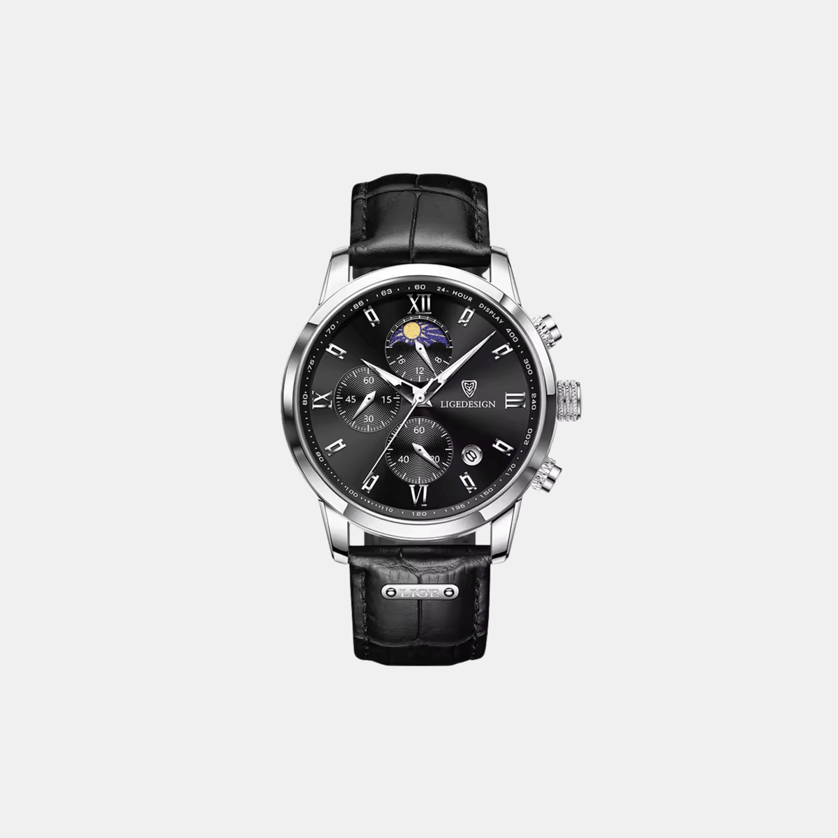 Orologio Visconti