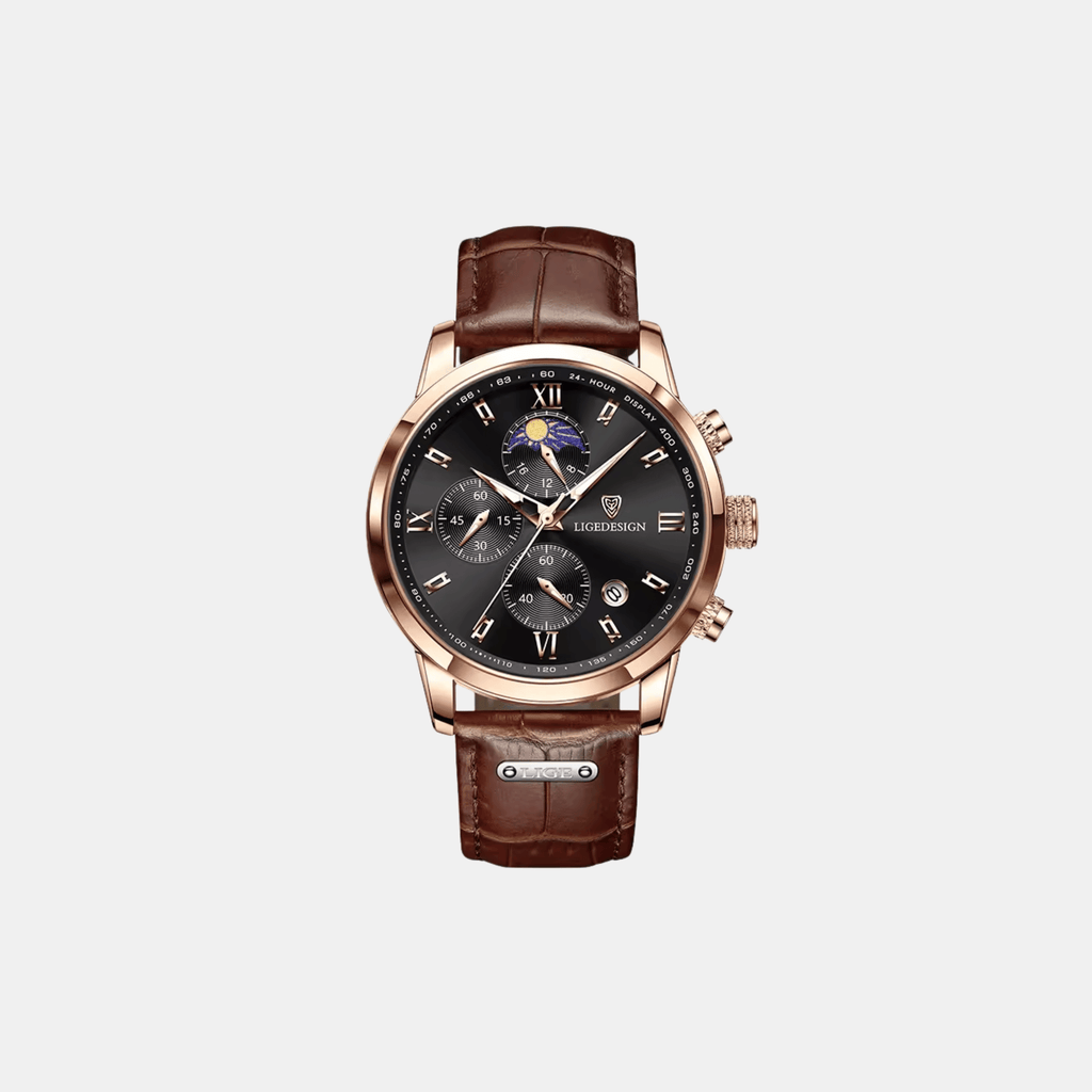 Orologio Visconti