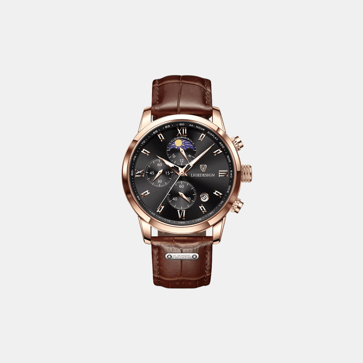 Orologio Visconti