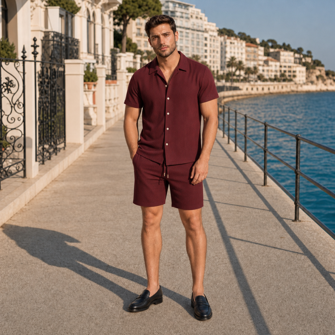 Set | Vară Bărbați