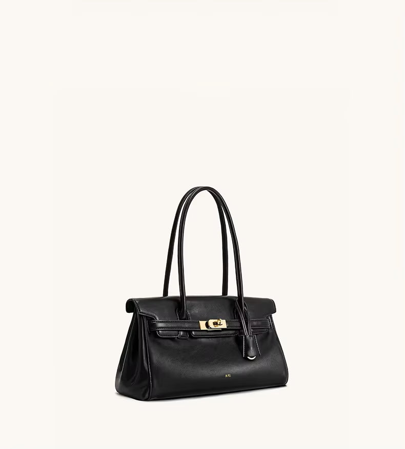 Borsa Lucca strutturata