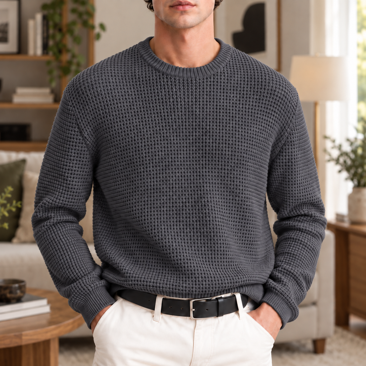 Maglione Nordico