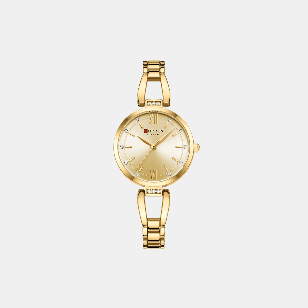 Orologio Ambra