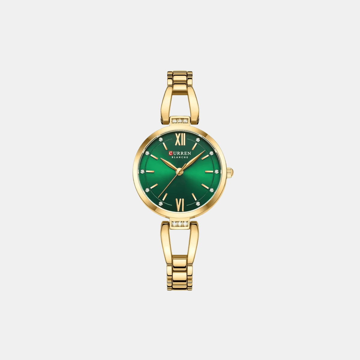 Orologio Ambra