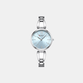 Orologio Ambra