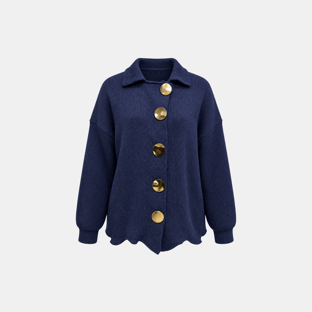 Cardigan Stoccolma