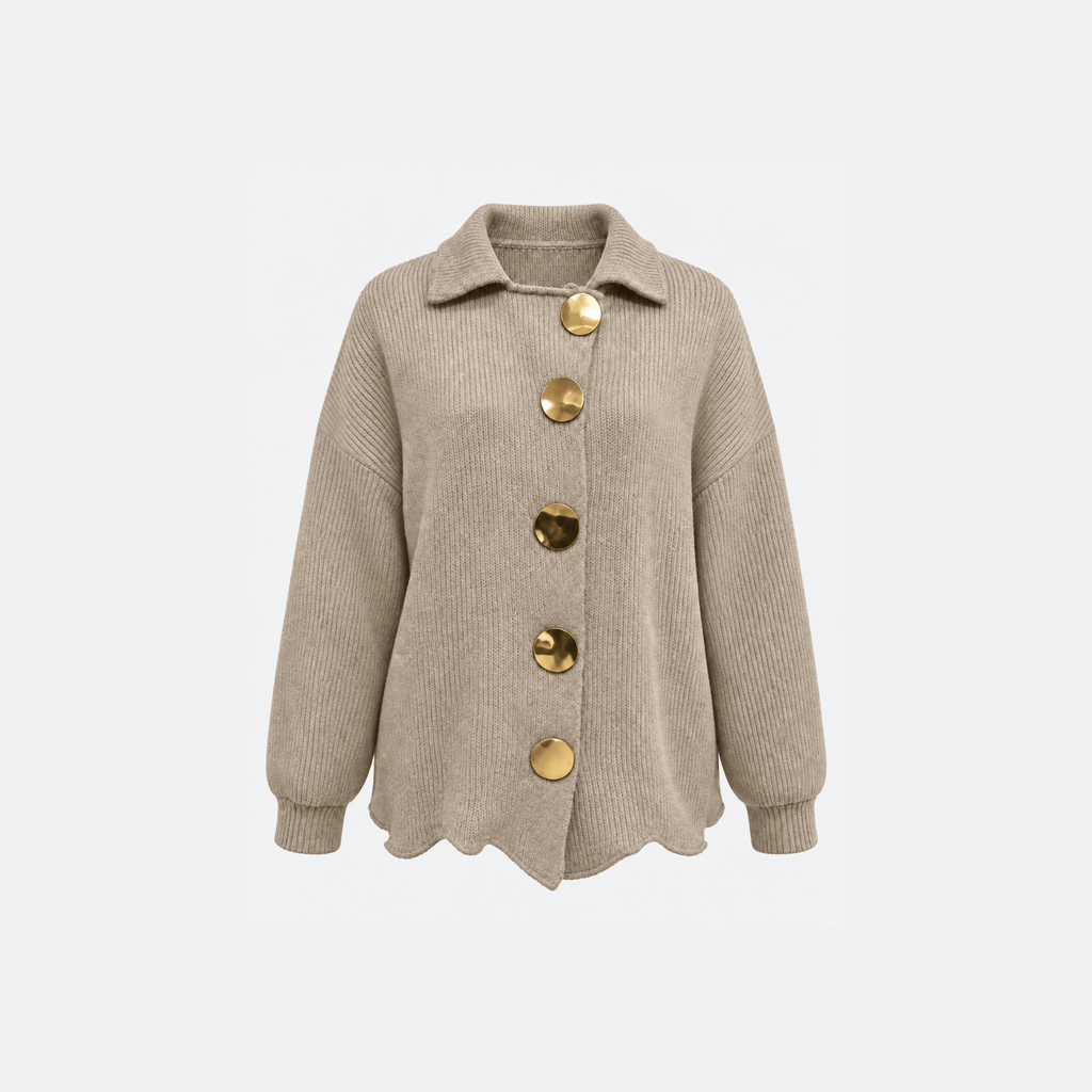 Cardigan Stoccolma
