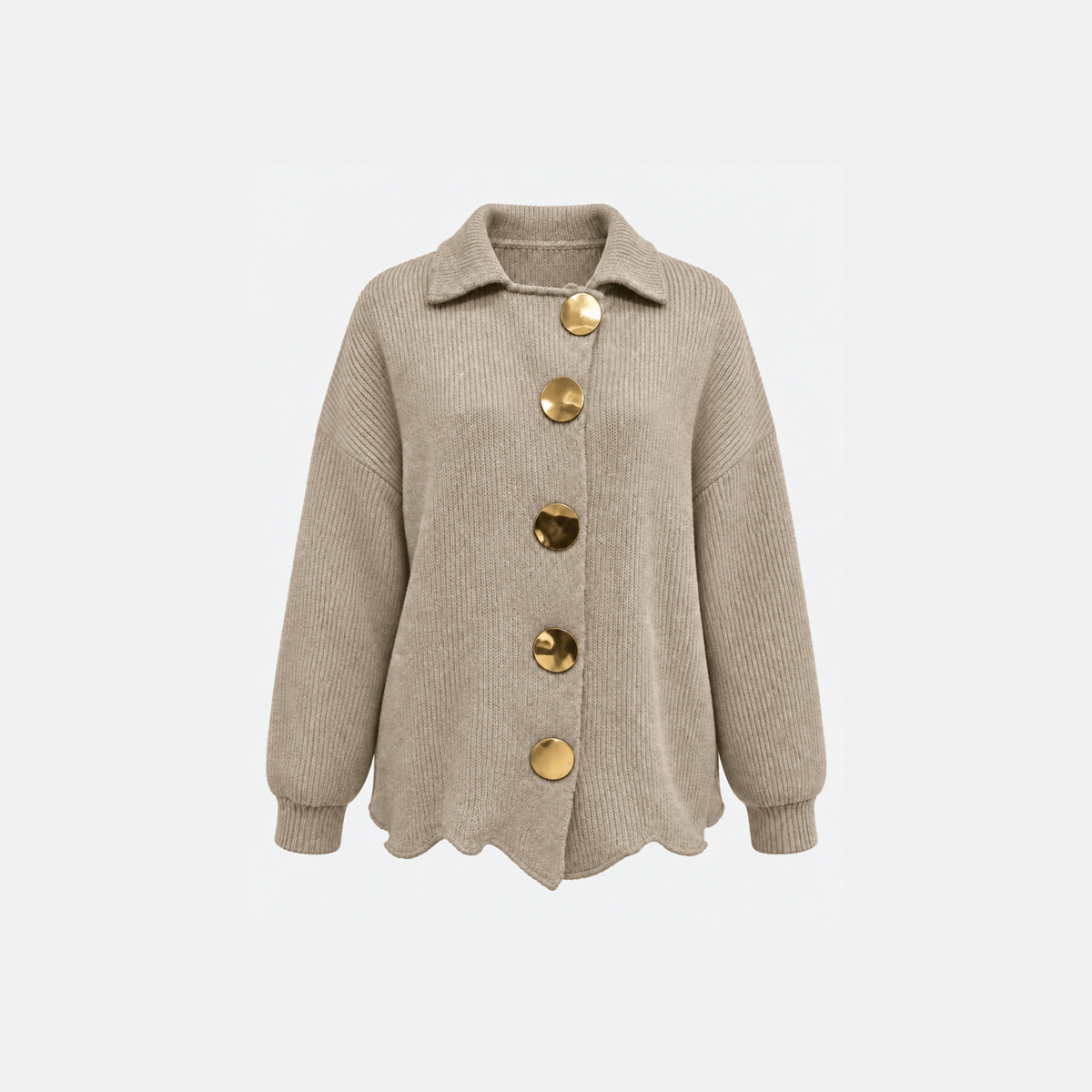 Cardigan Stoccolma