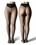 Leggings termici modellanti e leviganti