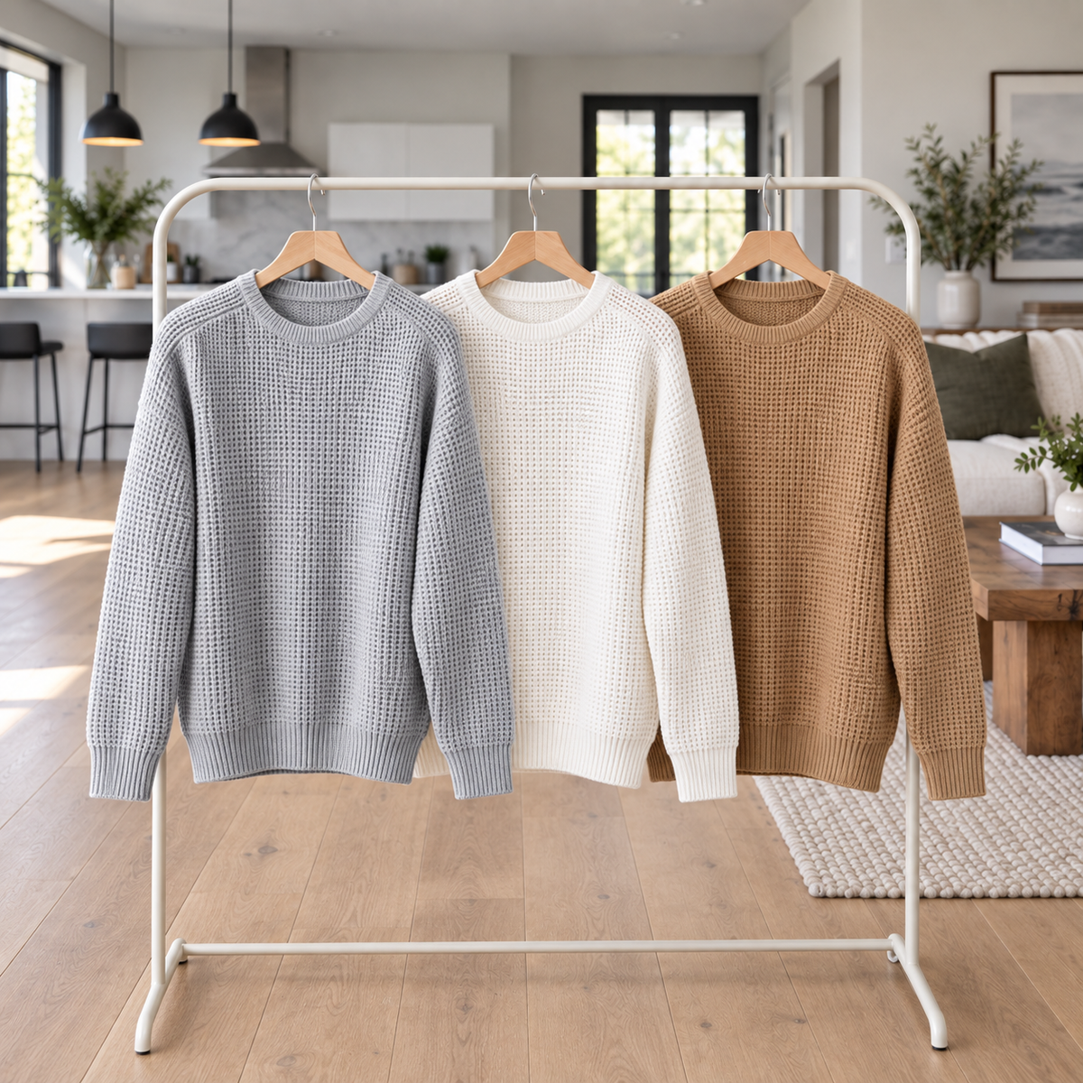 Maglione Nordico