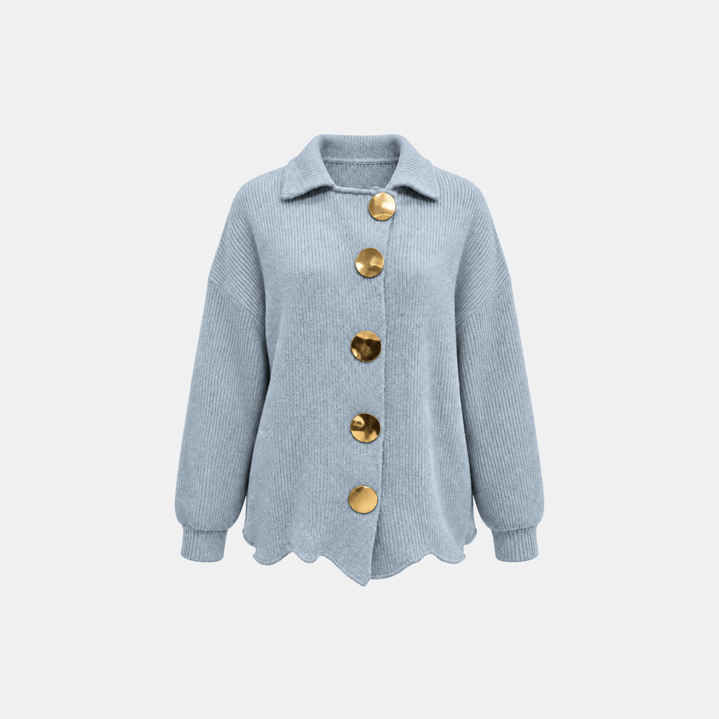 Cardigan Stoccolma