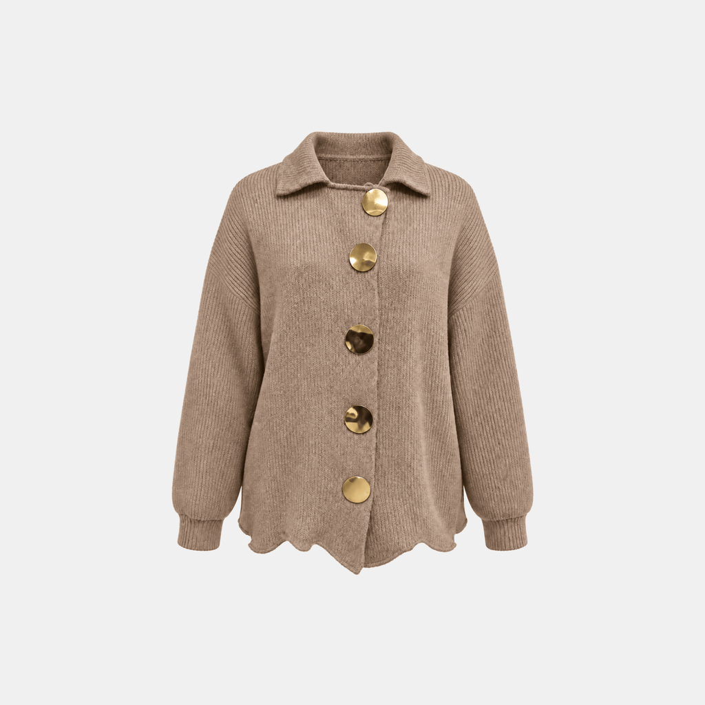 Cardigan Stoccolma