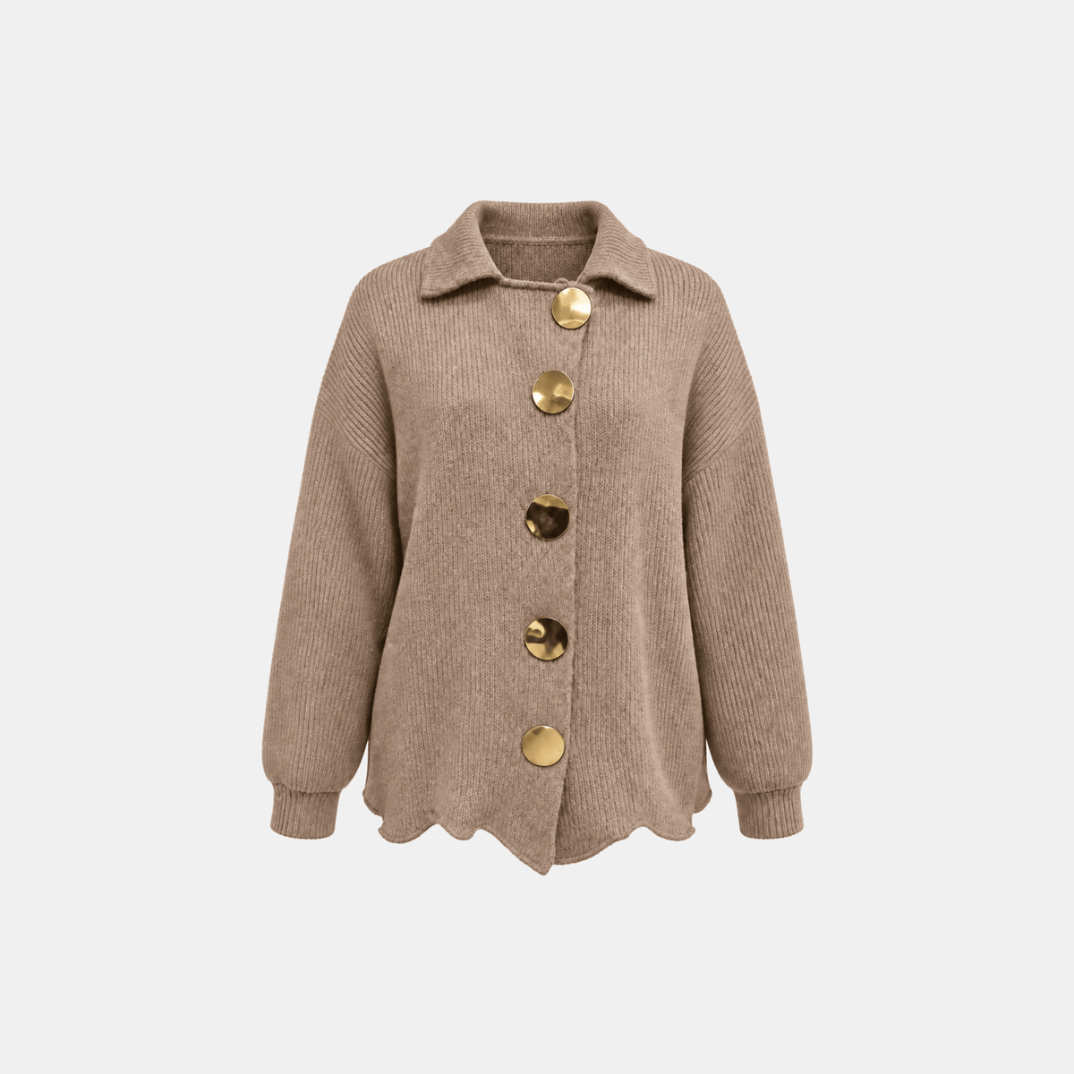 Cardigan Stoccolma