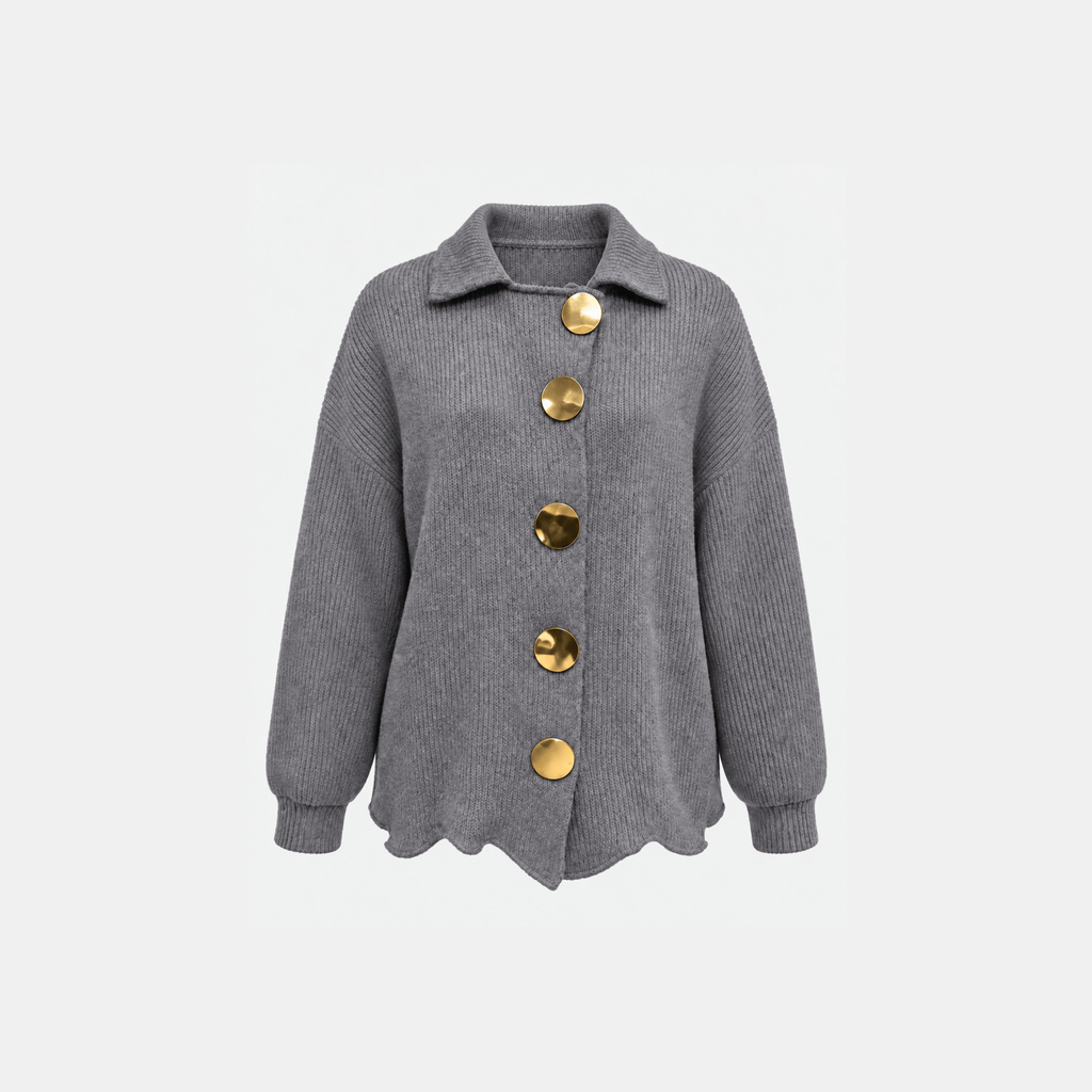 Cardigan Stoccolma