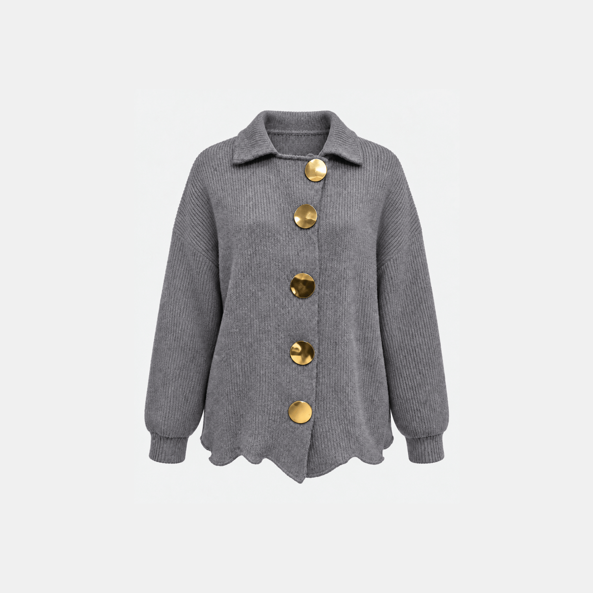 Cardigan Stoccolma
