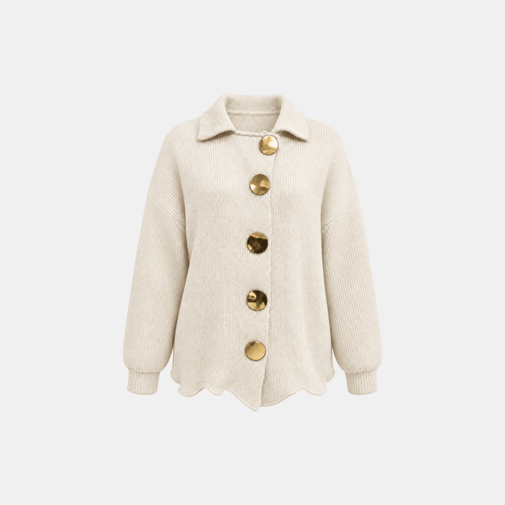Cardigan Stoccolma