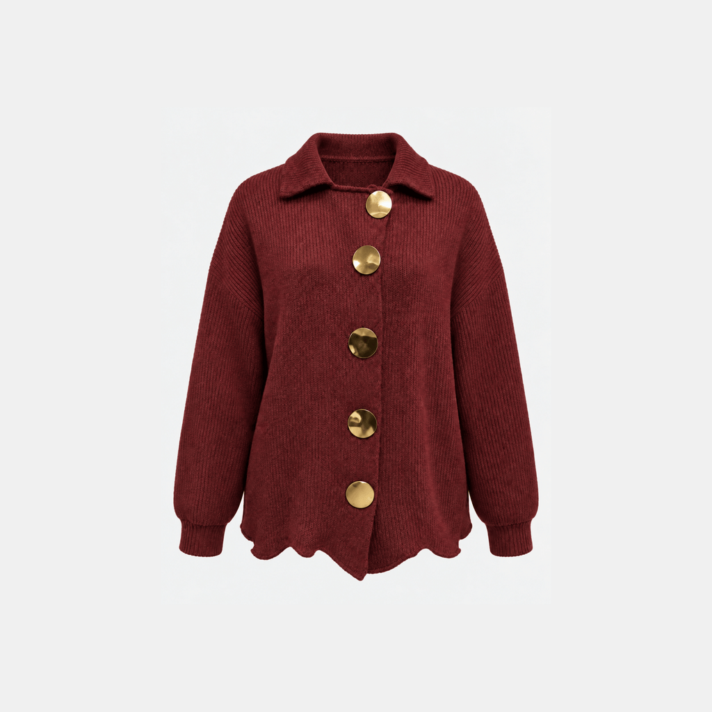 Cardigan Stoccolma
