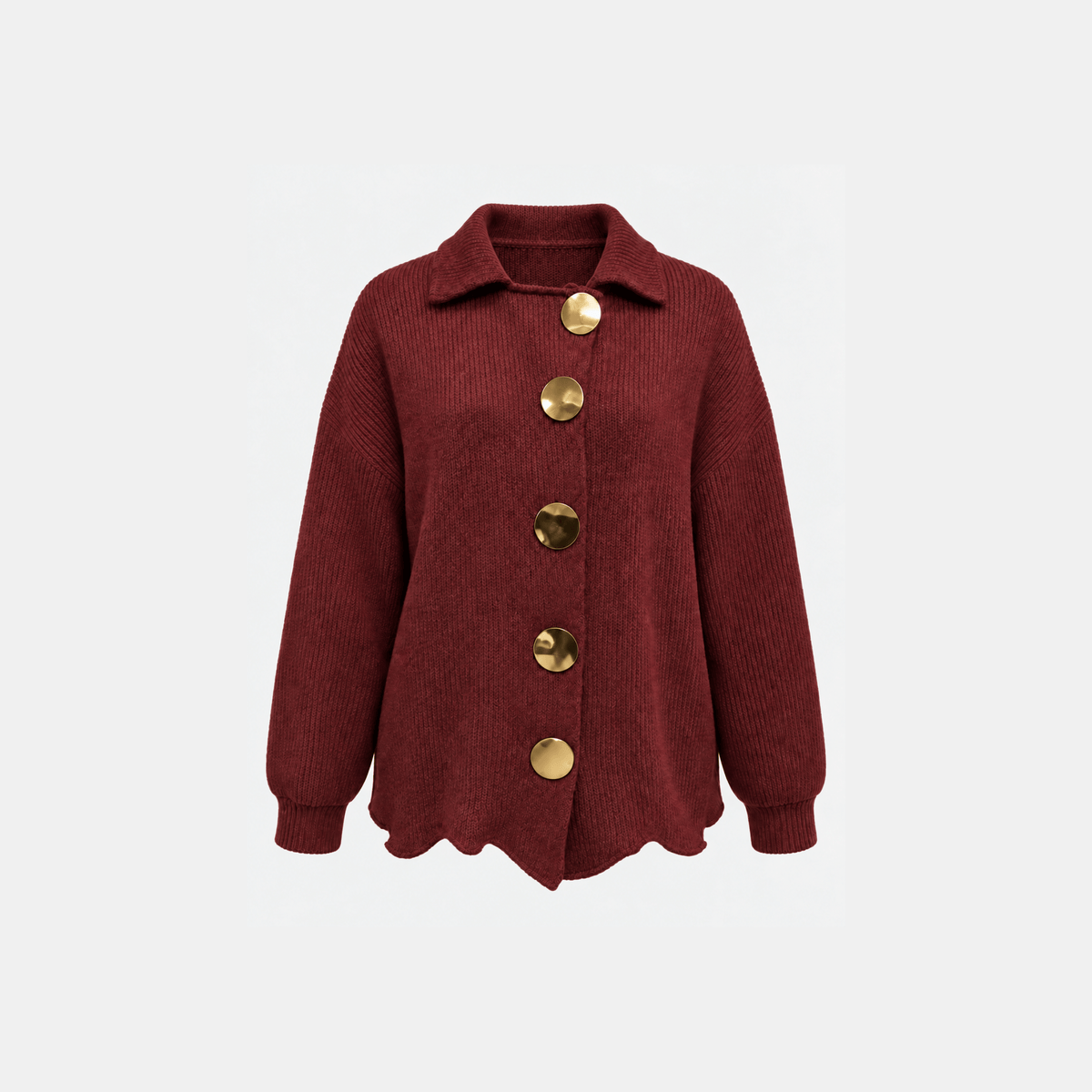 Cardigan Stoccolma