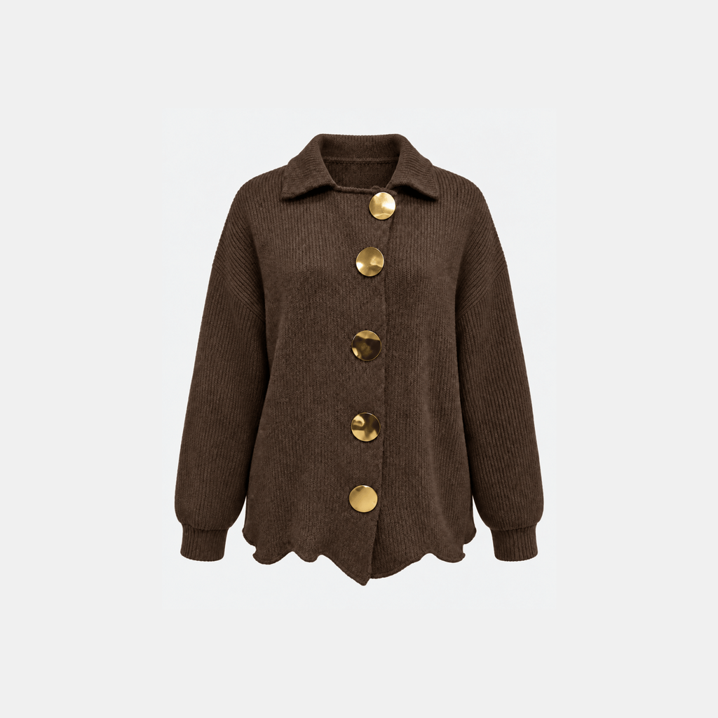 Cardigan Stoccolma