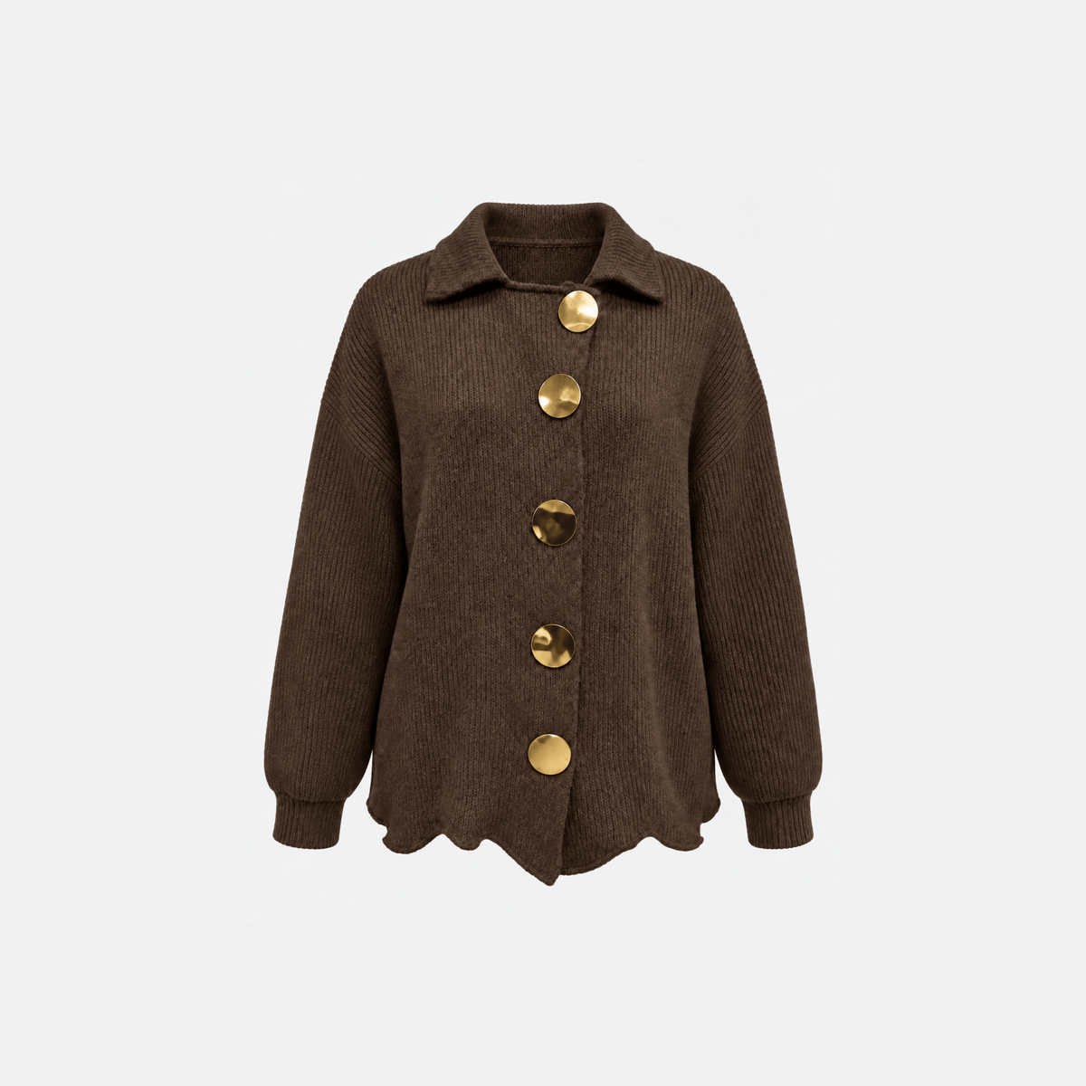 Cardigan Stoccolma
