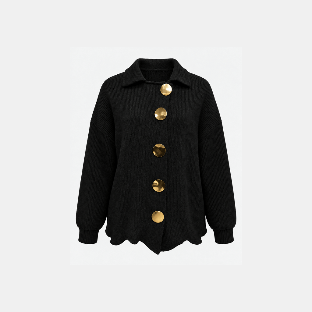Cardigan Stoccolma