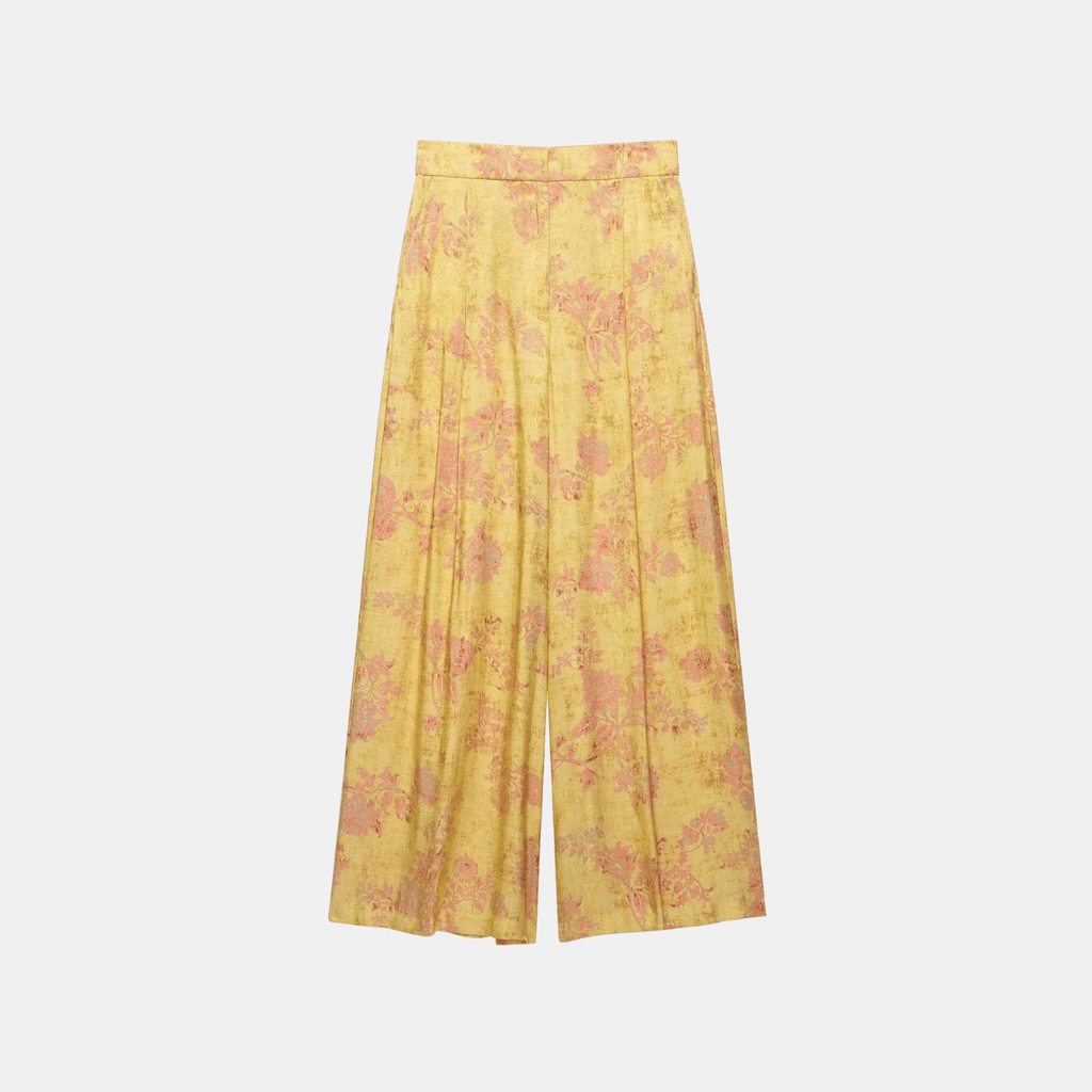 Pantalone Mei Hua