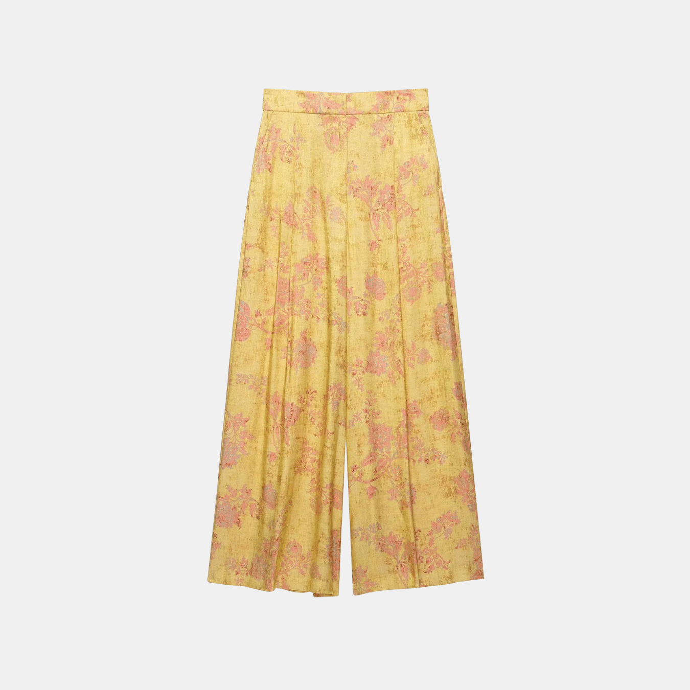 Pantalone Mei Hua