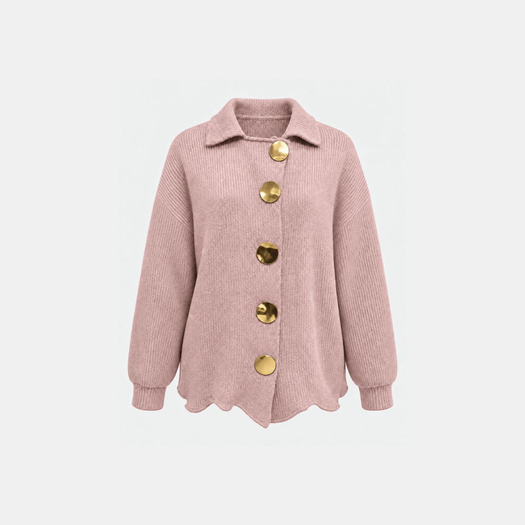 Cardigan Stoccolma