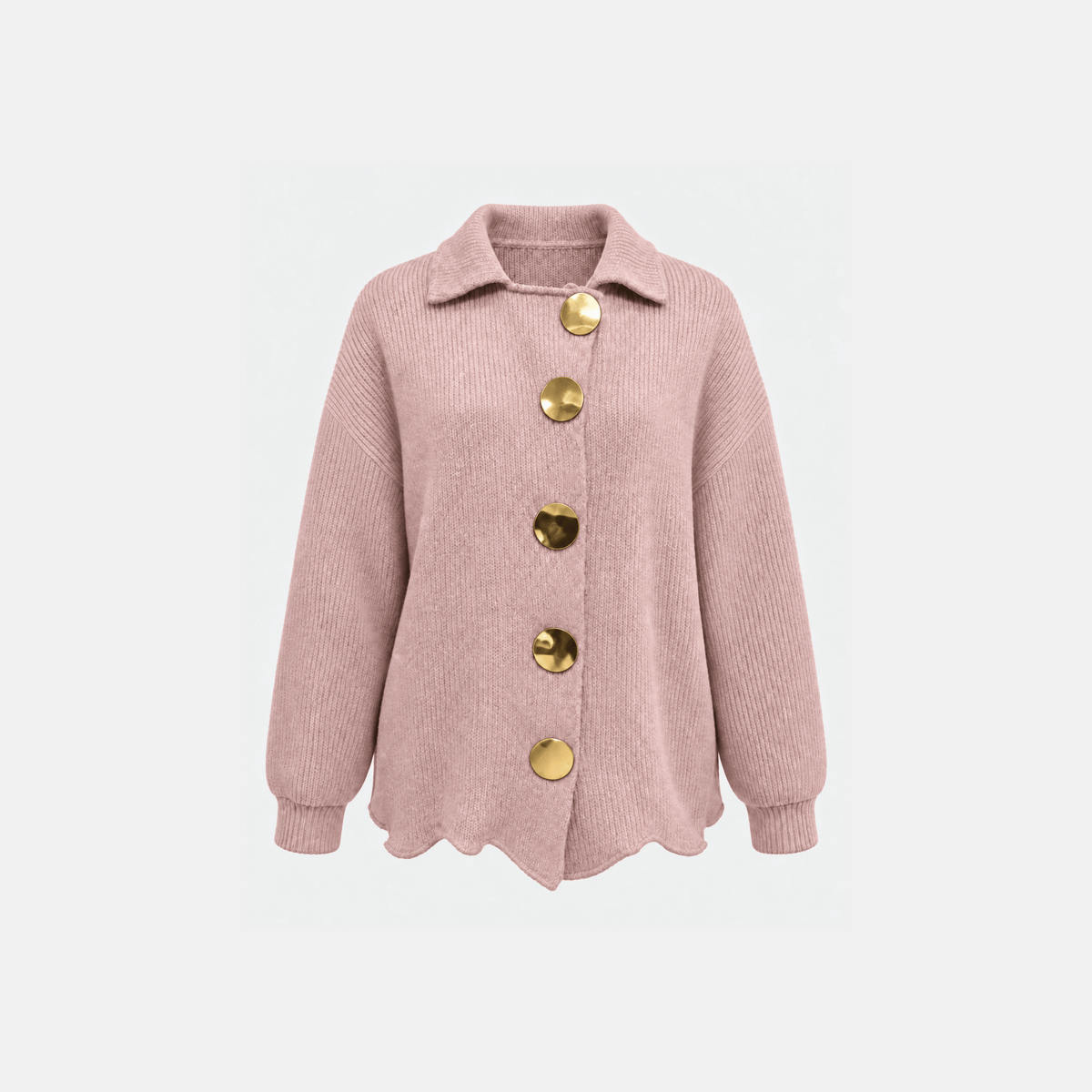 Cardigan Stoccolma