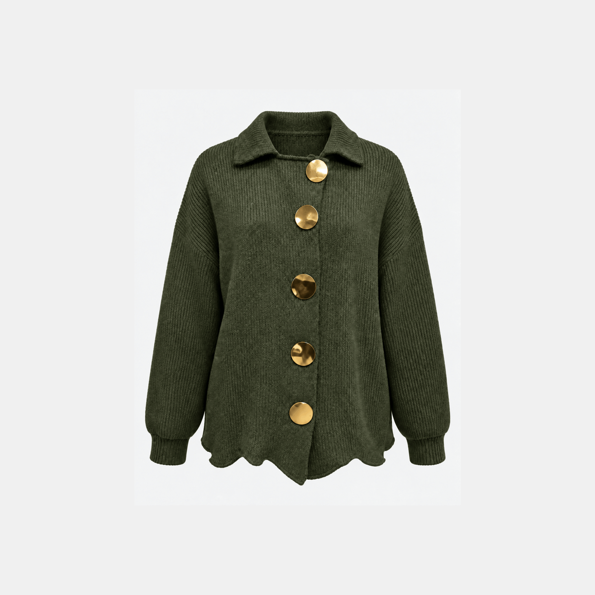 Cardigan Stoccolma