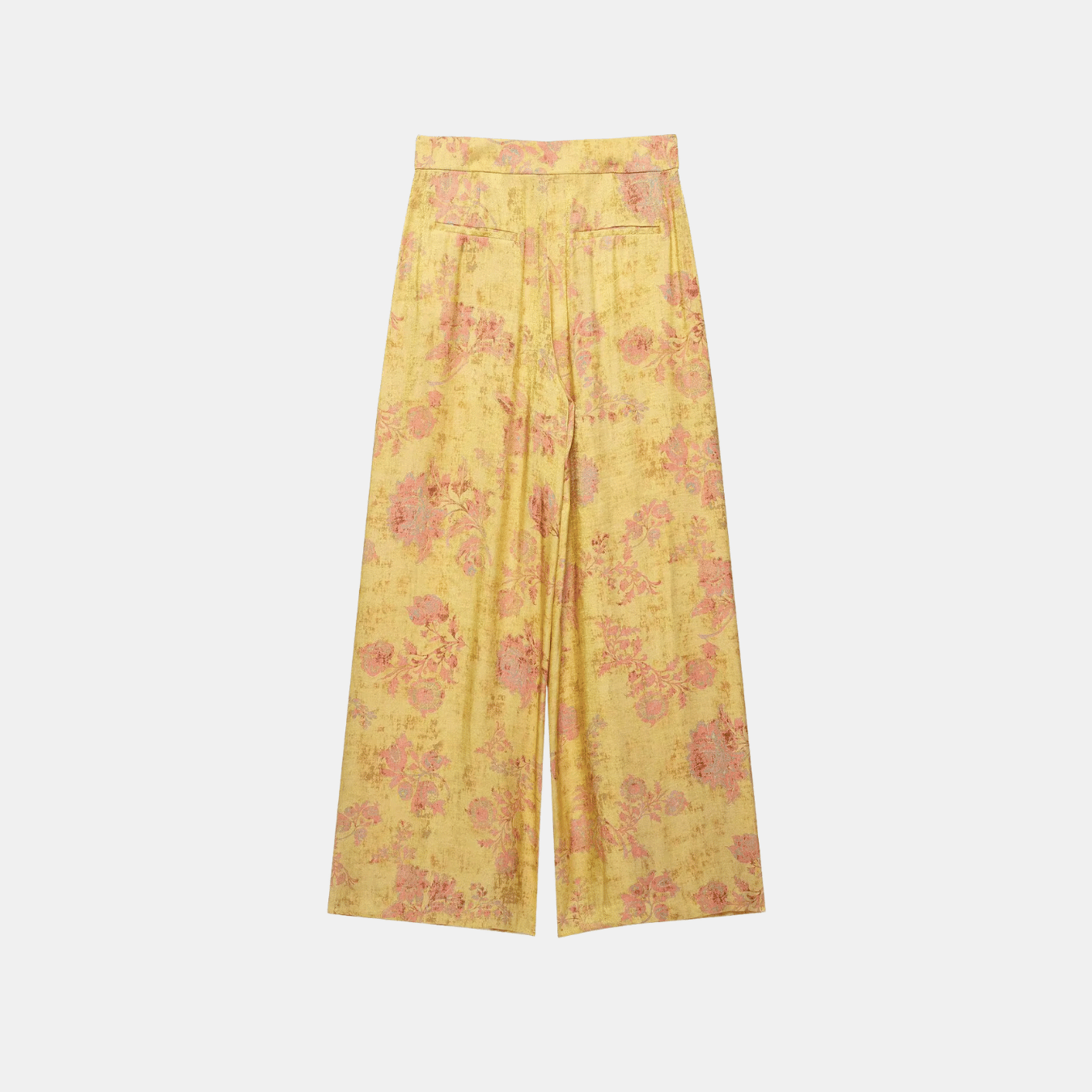 Pantalone Mei Hua