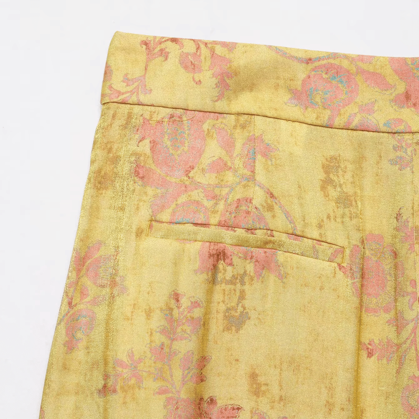 Pantalone Mei Hua
