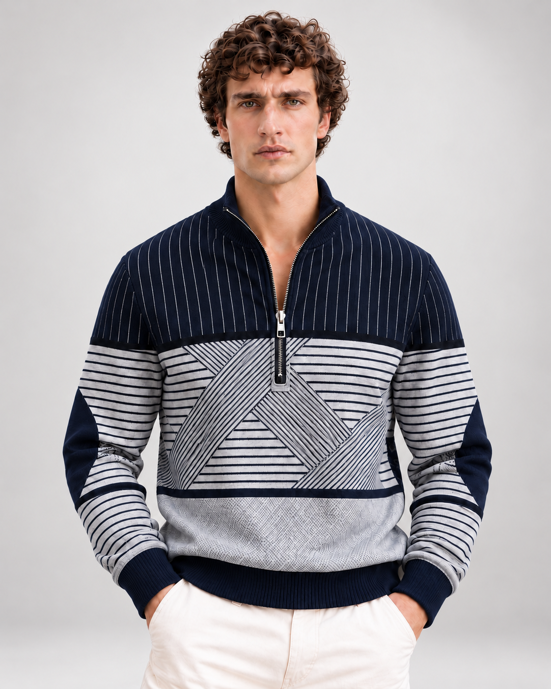 Maglione Zurigo