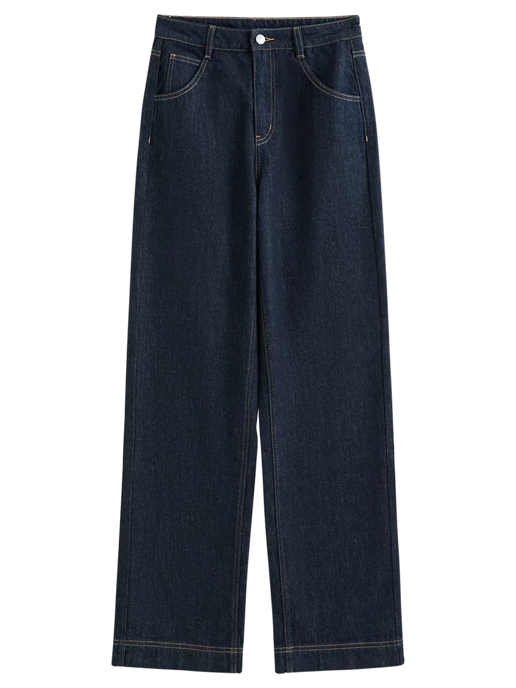 Jeans Kyoto Lungo