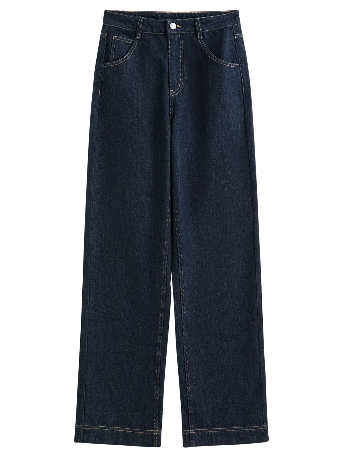 Jeans Kyoto Lungo