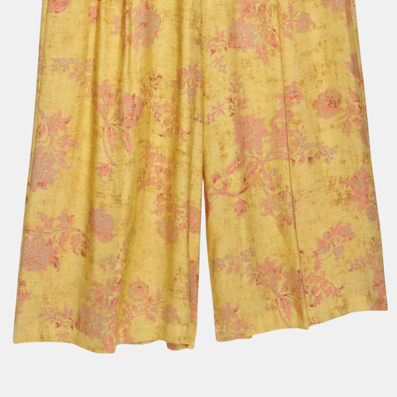 Pantalone Mei Hua
