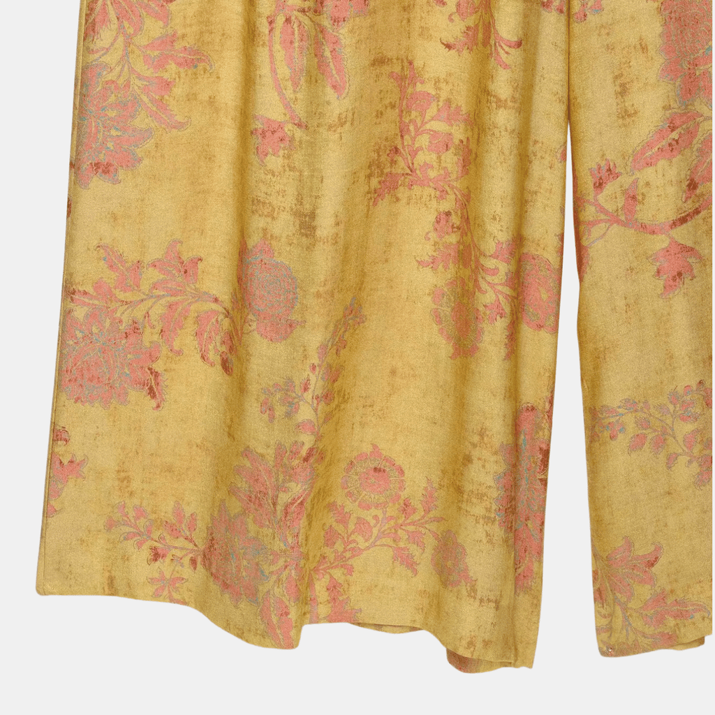 Pantalone Mei Hua