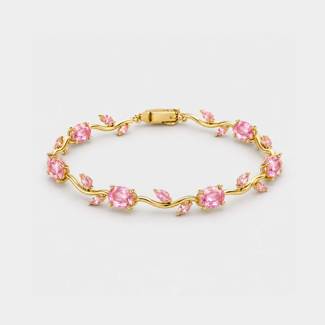 Bracciale Aura Tulipano