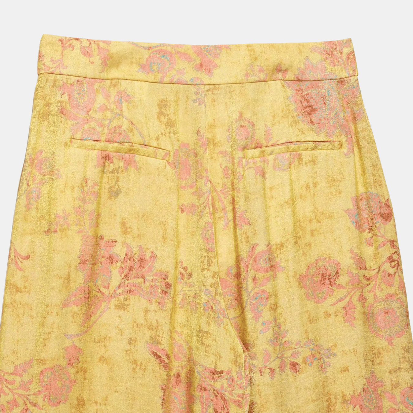Pantalone Mei Hua