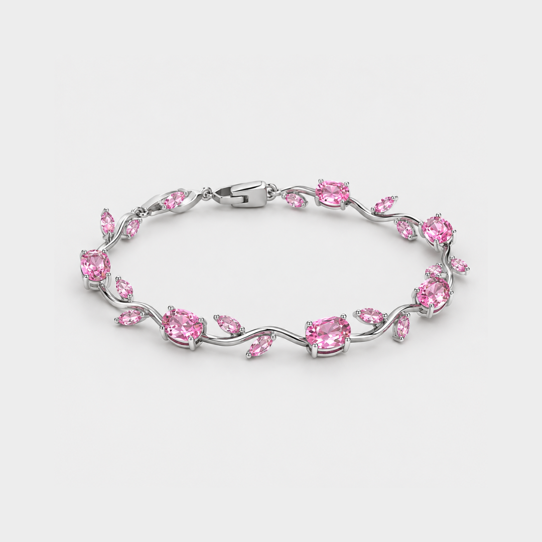 Bracciale Aura Tulipano