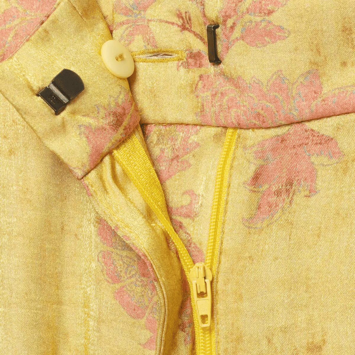 Pantalone Mei Hua