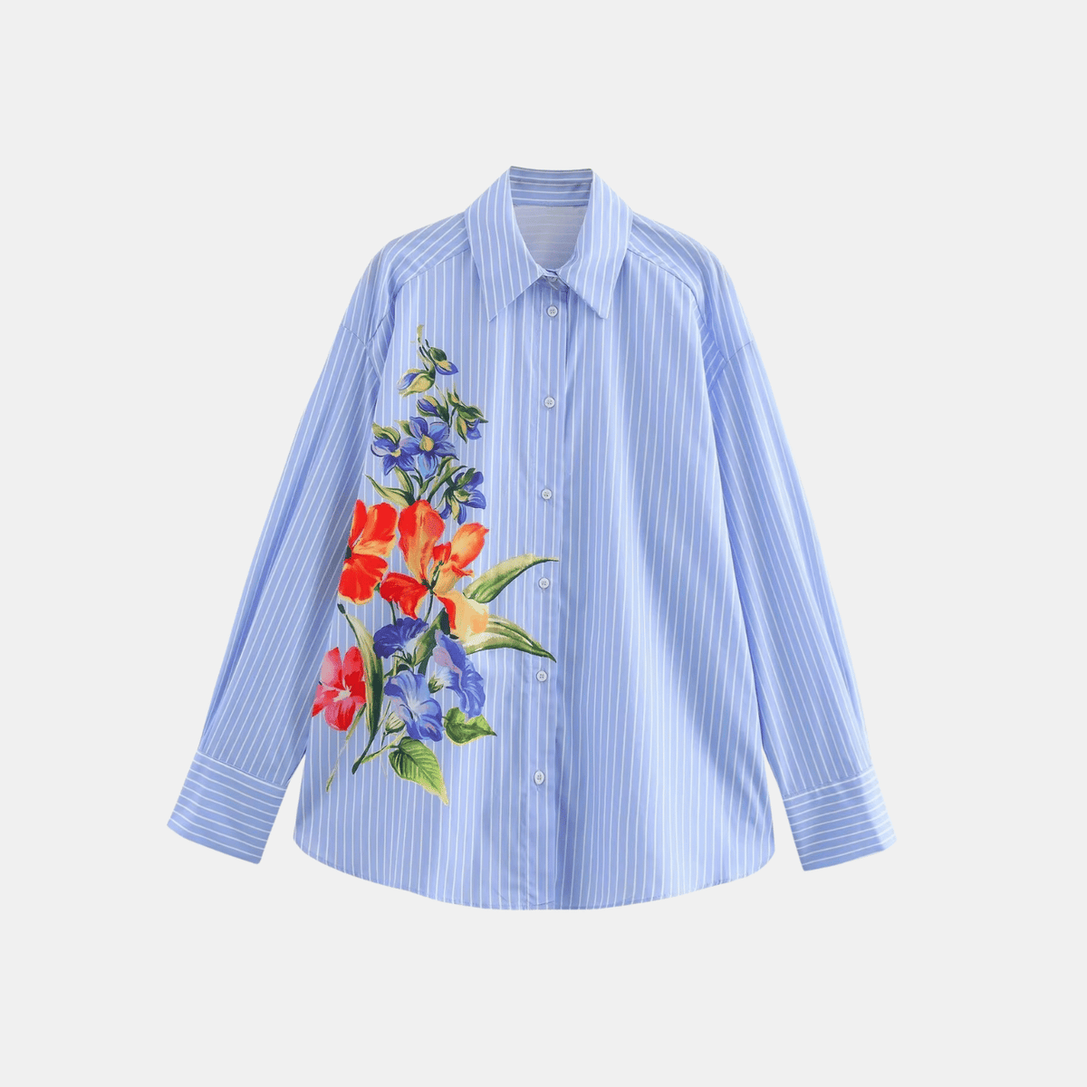 Camicia Bloom