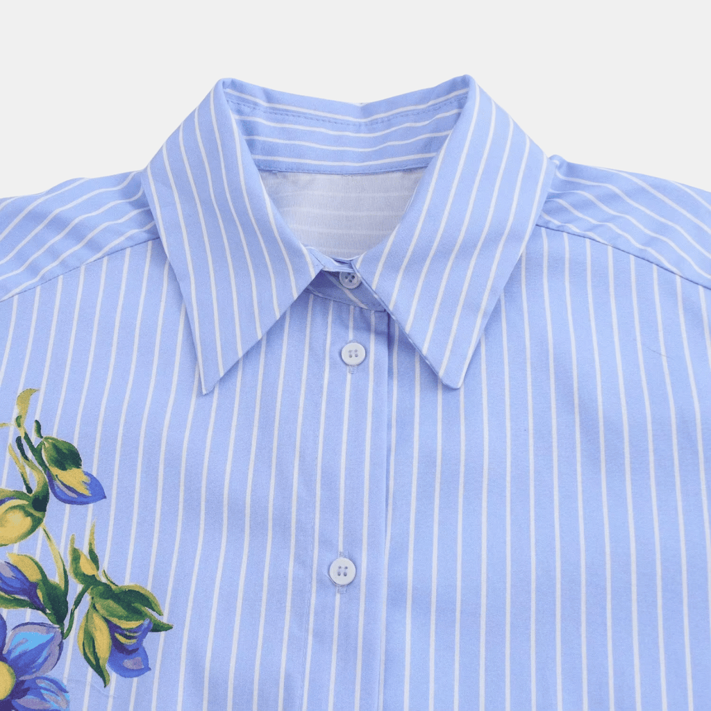 Camicia Bloom