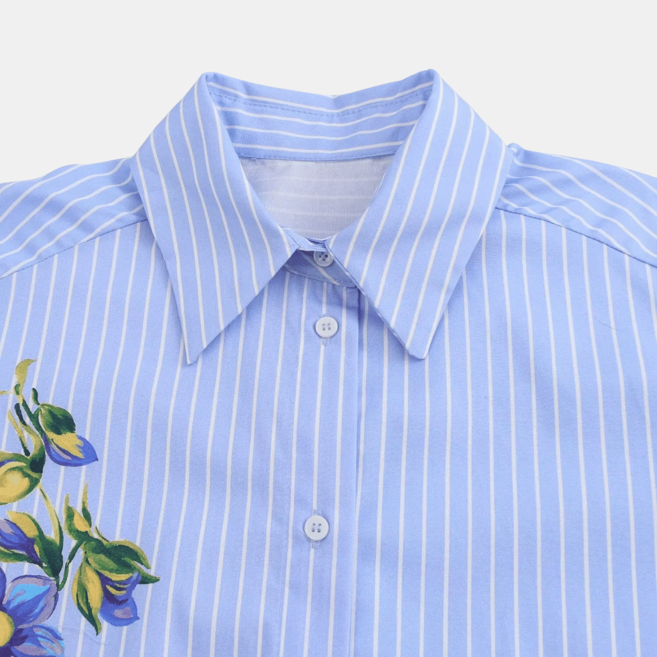 Camicia Bloom