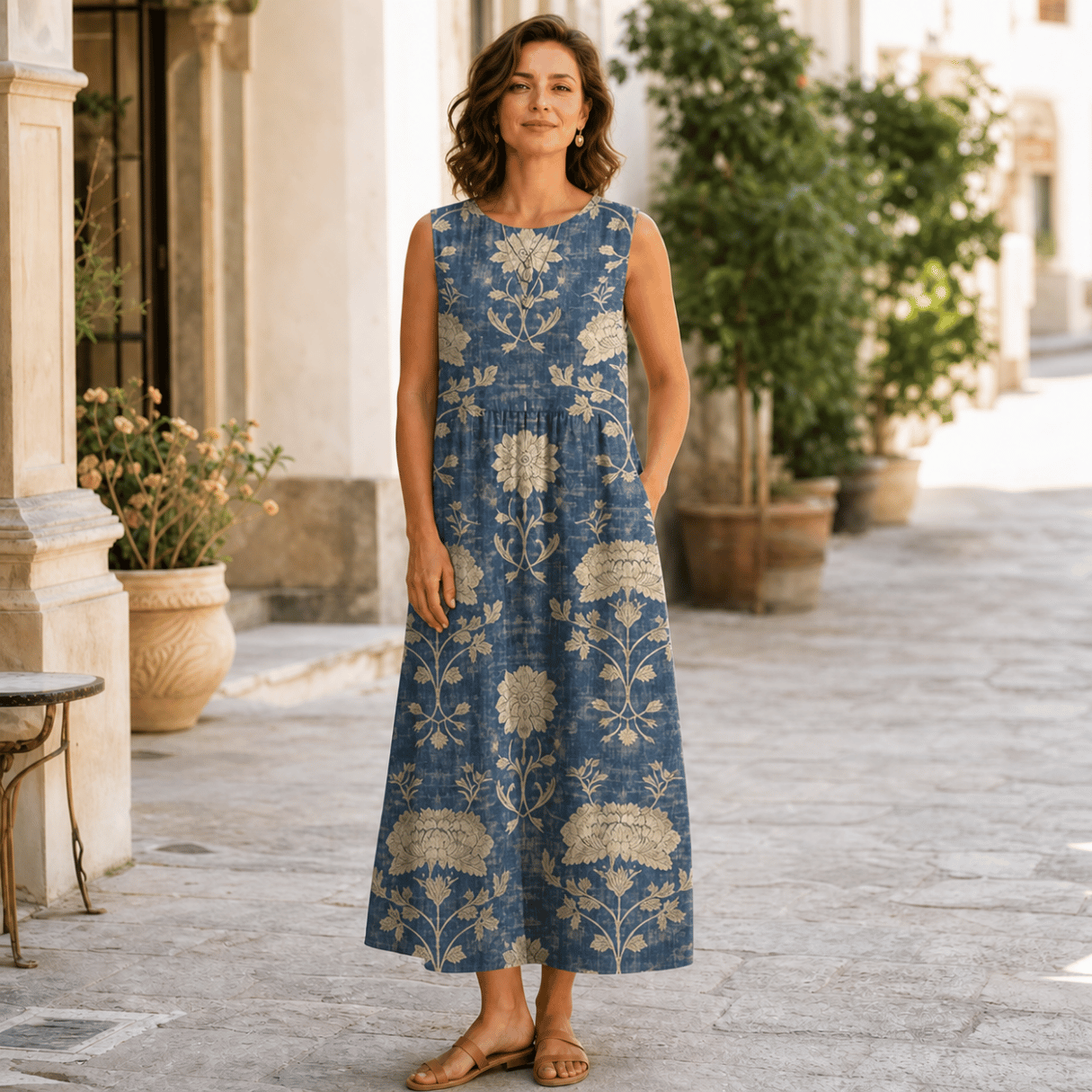 ALBERTE | ABITI MIDI