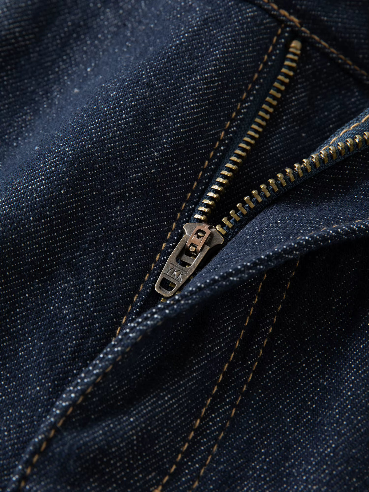 Jeans Kyoto Lungo
