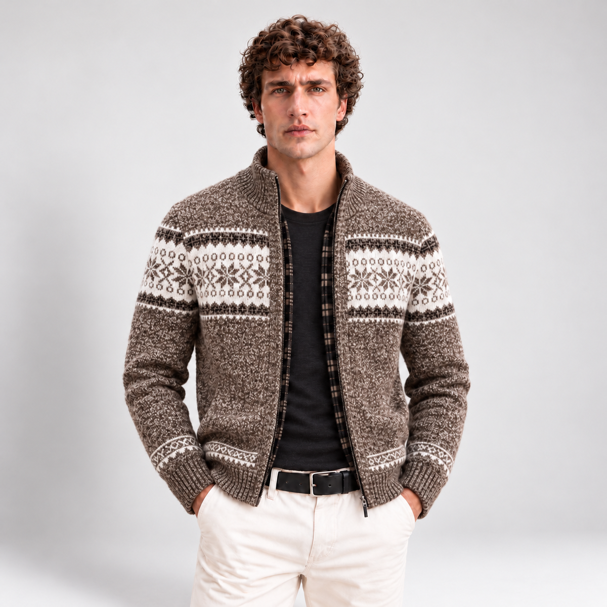 Gilet Lapponia