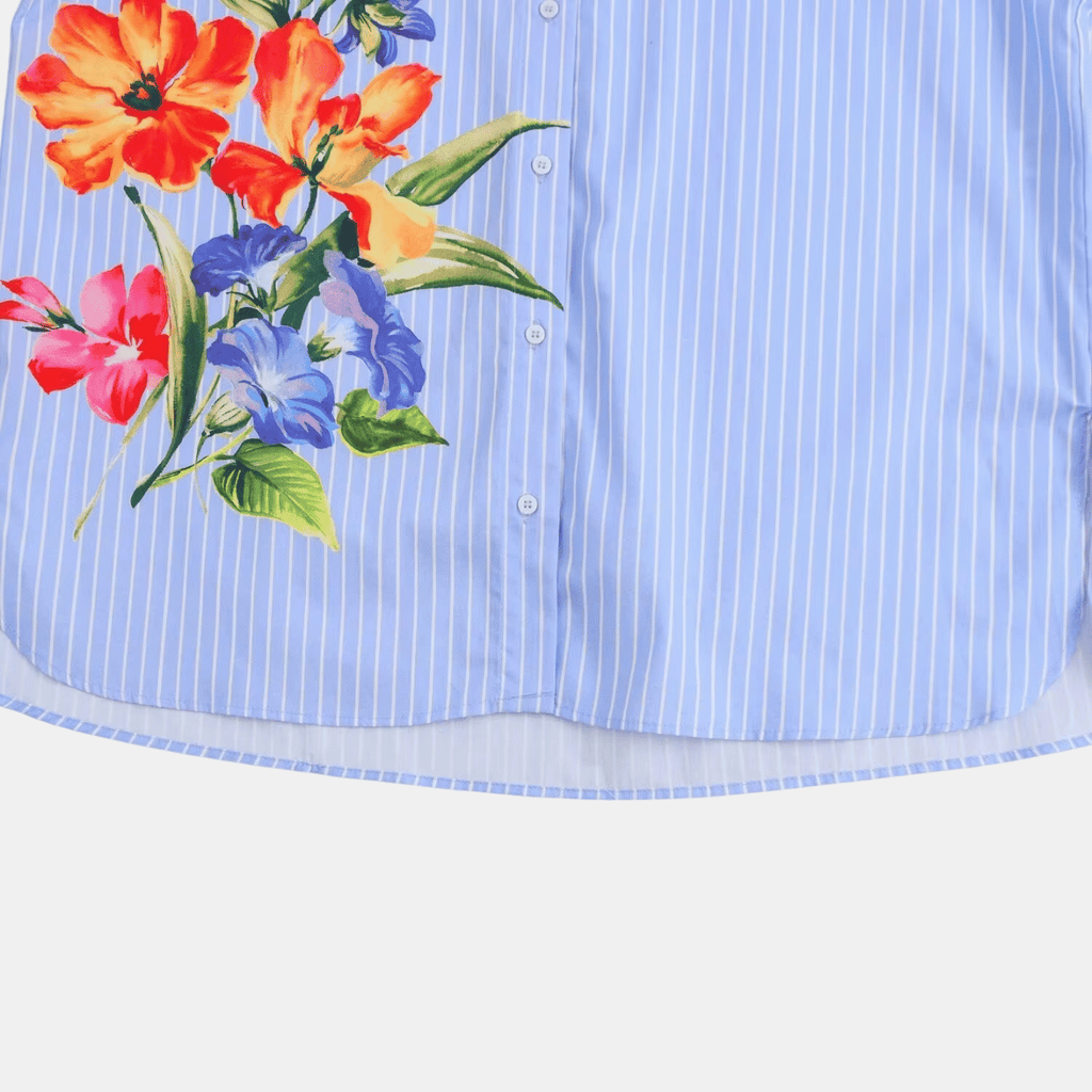 Camicia Bloom